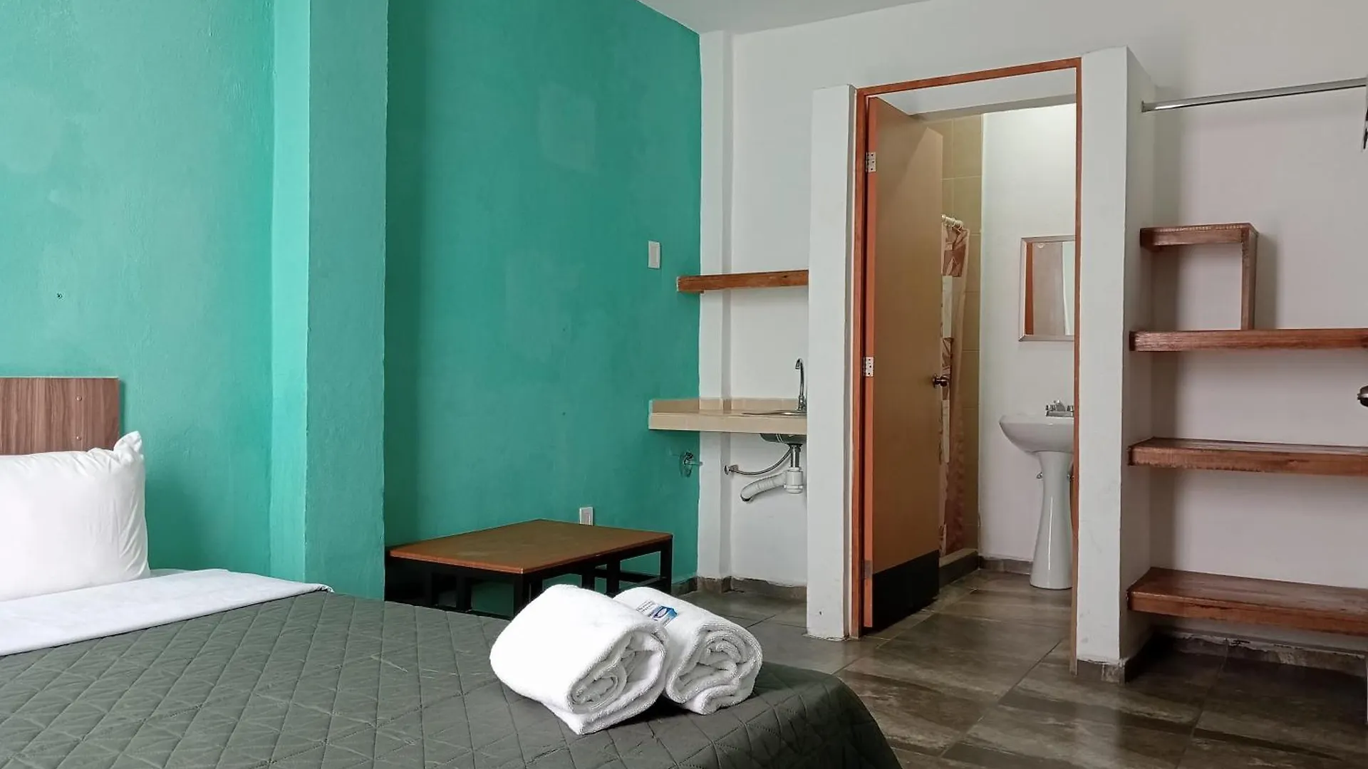 La Siesta Del Patron Aparthotel Querétaro