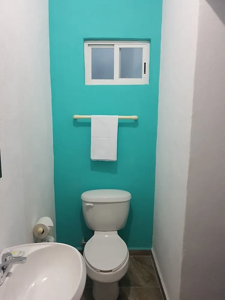 La Siesta Del Patron Aparthotel Queretaro
