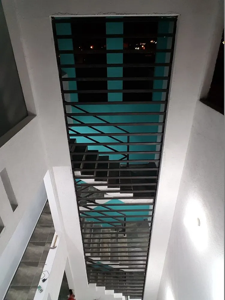 La Siesta Del Patron Aparthotel Queretaro Mexico
