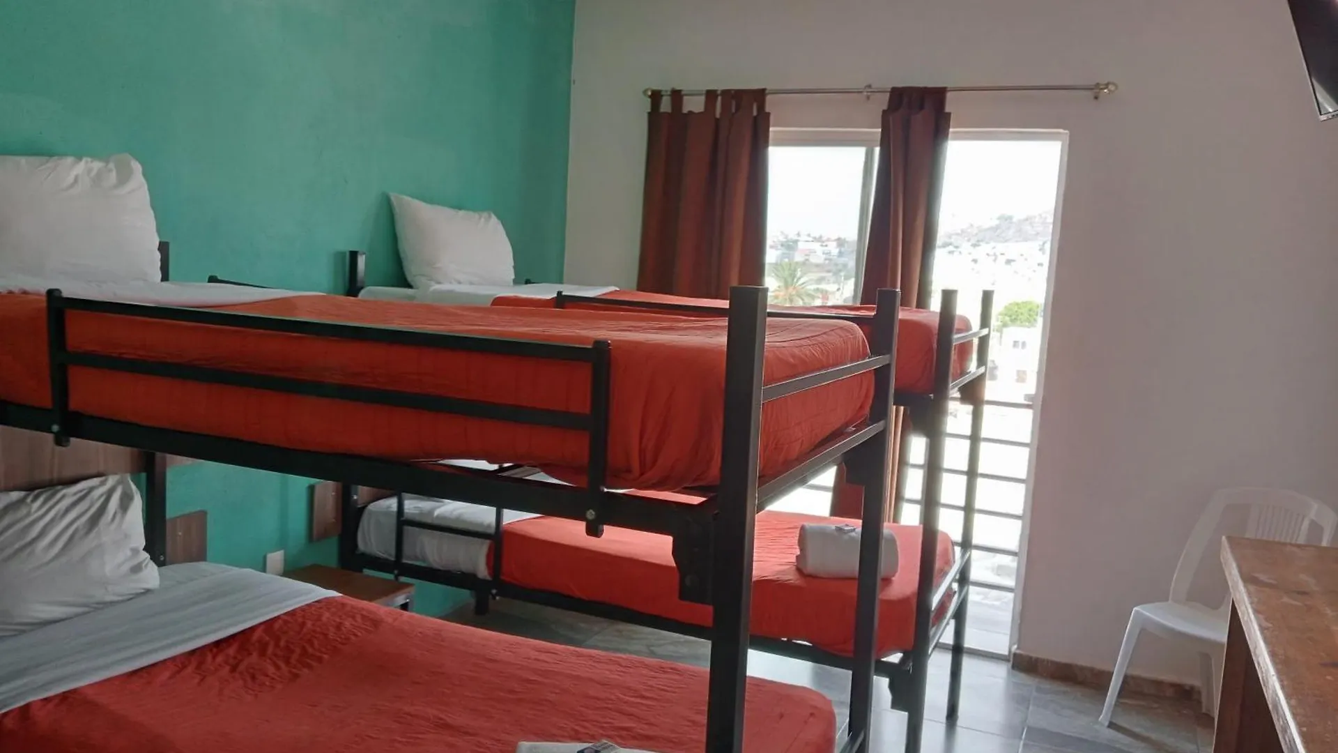 ***  Aparthotel La Siesta Del Patron Querétaro Mexiko