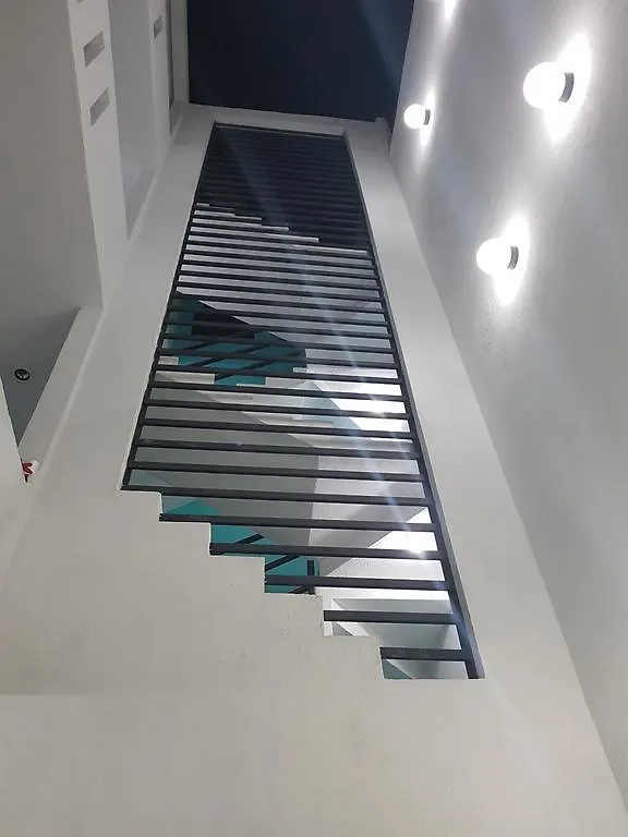 ***  Aparthotel La Siesta Del Patron Querétaro Mexiko