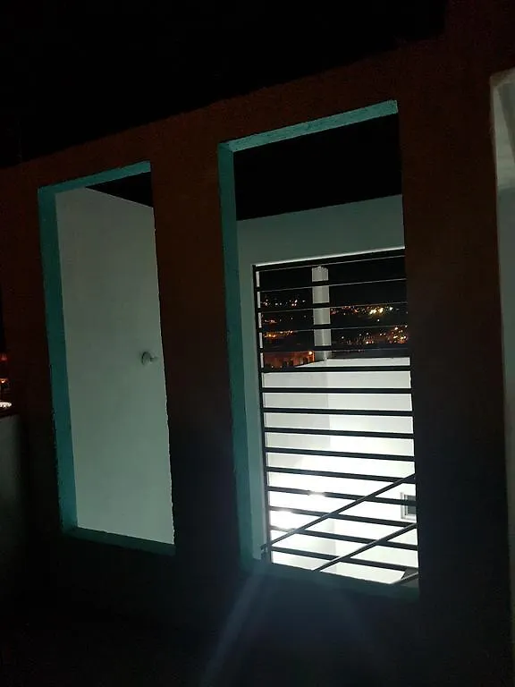 Aparthotel La Siesta Del Patron Querétaro