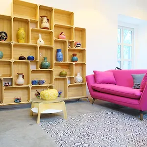 Hotel Mama Carlota, Querétaro